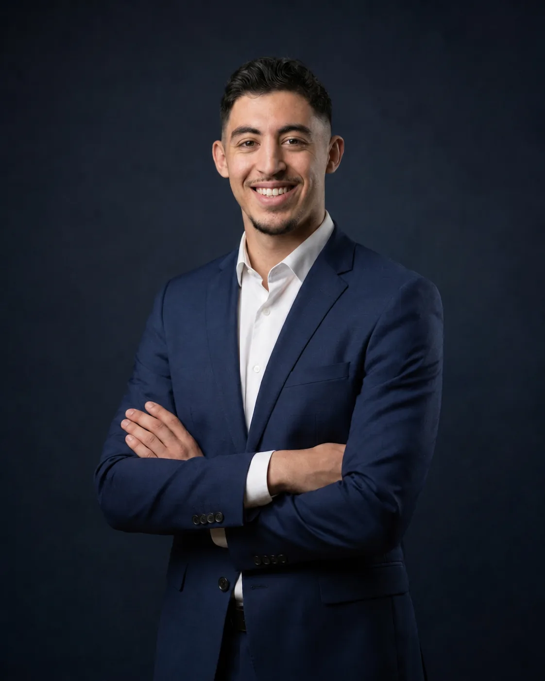 Mohamed Es-Said